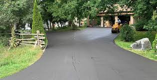 Recycled Asphalt Driveway Installation in Air Force Academy, CO